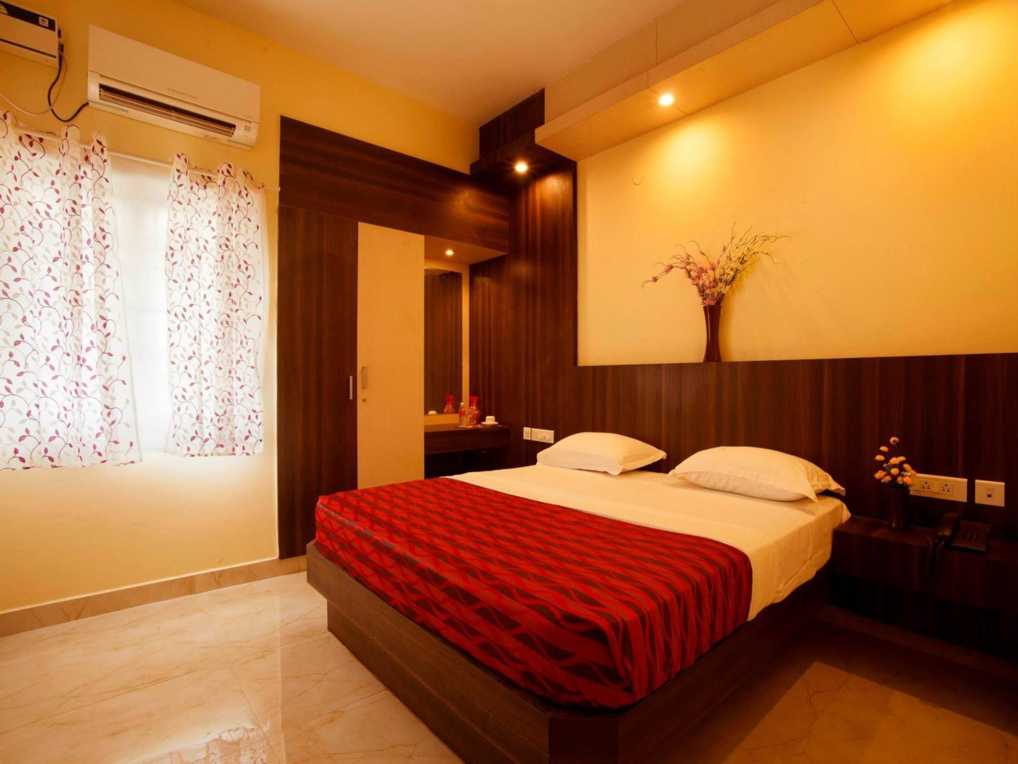Temple Stays - Friendliness & Cleanliness Room Kumbakonam Exterior foto